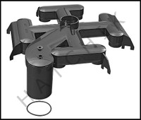 H2136 JANDY R0359000 DE MANIFOLD ASSEMBLY DEL SERIES