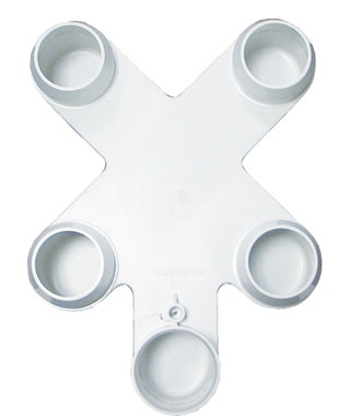 H2162G JANDY R0357600 CL SERIES GENERIC MANIFOLD ASSEMBLY