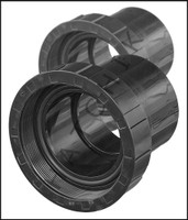 H2315 JANDY #R0559900 2-1/2" TO 3 COUPLING NUT (SET OF 2)