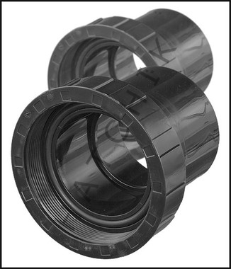 H2315 JANDY #R0559900 2-1/2" TO 3 COUPLING NUT (SET OF 2)