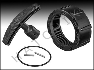 H2318 JANDY R0442300 SLIDE VALVE HANDLE REPLACEMENT KIT