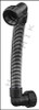 H3043 PAC FAB #75-0016 STAR SYS HOSE ASSEMBLY
