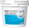 A5870 1IN BROMINATING TABS 25#                          #12002267