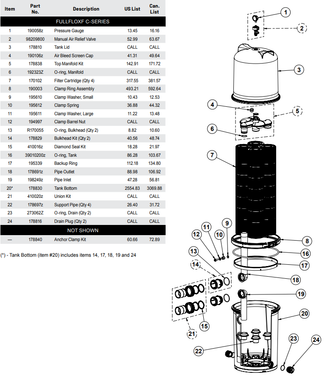 H3142 PAC-FAB #192323   O-RING GENERAL- PURPOSE