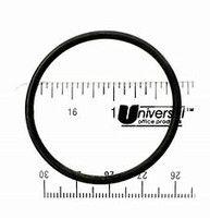 H3269 PENTAIR 191517 CENTER PIPE O-RING STAR DE FILTER (2-130 BUNA 70)