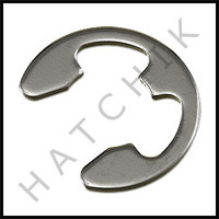 H3333 PAC-FAB #27-3057 WASHER RETAINER RETAINER-NOT AVAIL.FROM PACFAB