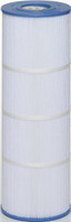 H3444A PENTAIR R173573 REPLACEMENT CARTRIDGE ELEMENT 320 SQ FT  (4 NEEDED) ALADDIN P/N - 18005
