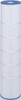H3449A PENTAIR R173578 REPLACEMENT CARTRIDGE ELEMENT 520 SQ FT  AFTER 11/98 ALADDIN P/N - 22505