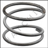 H3479 PENTAIR 178616 COMPRESSION SPRING CLEAN&CLEAR PLUS/QUAD  (AFTER 98)