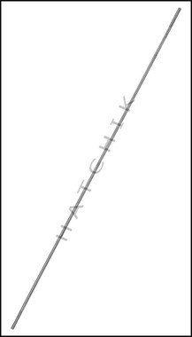 H3530G AMERICAN 59002100 TIE ROD  GENERIC 27 1/2" 48 SQ FT FILTER    V38-108
