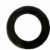 H3585 AMERICAN #570065 O-RING FOR DRAIN KNOB ON CART. FILTER