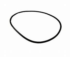 H3590 AMERICAN #39010200 TANK CLAMP O-RING FOR RPM & FNS PLUS