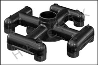 H3690 PUREX S18600 MANIFOLD FOR SM2000 SM2000 SERIES 8 HOLE #073270Z