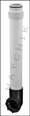 H3722 PAC FAB #190036  OUT.STANDPIPE 48 ASSY FOR FNS PLUS (36 SQ FT.)