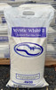 H4099 SAND 50# MYSTIC WHITE II FILTER SAND ANGULAR QUARTZ