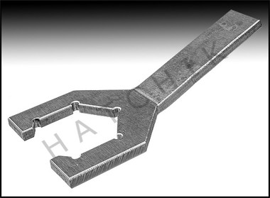 H4200 PAC-FAB #151601 WRENCH 1-1/2 WRENCH 1-1/2