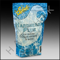 A6140 SPLASH WATER HARDNESS 8 x 4# BAG CALCIUM CHLORIDE FLAKE 77% (8/CS)