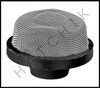 H4339 PAC FAB #191329  AIR RELIEF STRAINER (USE H4052 WHEN OUT)