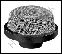 H4339 PAC FAB #191329  AIR RELIEF STRAINER (USE H4052 WHEN OUT)