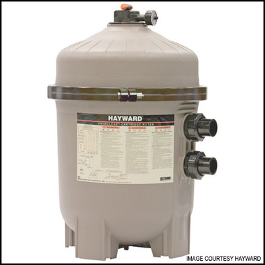 H4991 HAYWARD C2030 SWIM CLEAR CARTRIDGE FILTER   200 SQ.FT.