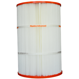 H5032P PLEATCO CART PSR50-4/UHD-SR50 50 SQFT FITS: STA-RITE 50TX & PTM FILTERS (P/N WC108-56S2X)