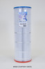 H5038 REPL.CARTRIDGE SC3-SR100 100 SQFT. FITS: STA-RITE POSI-FLO TX100 & PTM100 FILTERS (P/N WC108-58S2X)