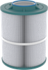H5051 HARMSCO HC/40TC  REPLACEMENT CARTRIDGE HURRICANE 4 7-3/4IN X 9-5/8