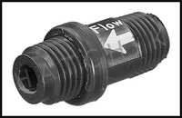 H5072 RAINBOW #172020 CHECK VALVE