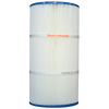 H5155P PLEATCO CART PFAB60/C-7660 60 SQFT. FITS: PAC FAB MA60/160, MY-60, FMY-60 (P/N 17-4983) WET INSTITUTE MODUFILTER M-180 ,3 REQUIRED (P/N 32050203)