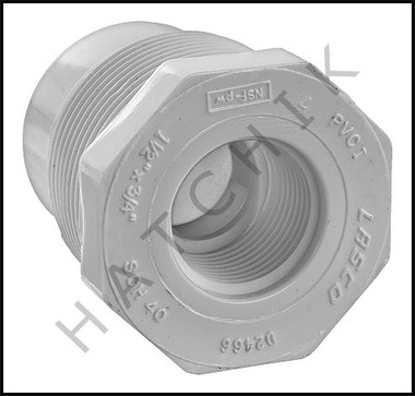 H5229 HAYWARD CX500CV CHECK VALVE **** Order Purchase Qty for 1% ****