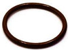 A6220 BLUE WHITE O-RING FOR FLOWMETER (BIO-LAB) 900003-082 (2 NEEDED)