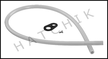 H5240 HAYWARD CX1100Z4 AUTO AIR RELIEF T CLEAR 11