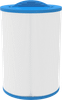 H5251 REPLACEMENT CARTRIDGE C-7625 25 SQ FT FITS: AMERICAN COMMANDER 25 SF
