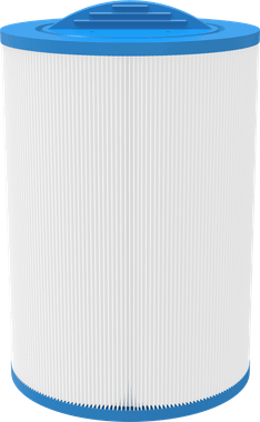 H5251 REPLACEMENT CARTRIDGE C-7625 25 SQ FT FITS: AMERICAN COMMANDER 25 SF