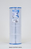 H5254 REPL.CARTRIDGE C-7453 75 SQ FT FITS: AMER.COMMANDER 75 FILTER