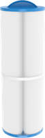 H5298 REPLACEMENT CARTRIDGE C-3608 8 SQ FT FITS: ALCOVE SPAS