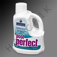 A6502 NATURAL CHEMISTRY POOL PERFECT 3L 3L/.79 GAL              #03121