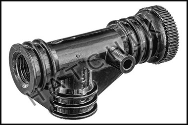 H5321 SWIMQUIP #154689 AIR RELIEF RELEASE VALVE FOR FILTER