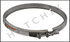 H5340 STA RITE 25010-9101 CLAMP/TOP FOR POSI FLO II CARTRIDGE FILTER