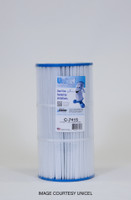 H5391 REPL.CARTRIDGE C-7415 65 SQFT. FITS: REC.WAREHOUSE (LEISURE BAY MFG) P/N 111794