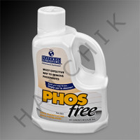 A6516 NATURAL CHEMISTRY PHOSFREE 3L 3L/.79 gal           #05121