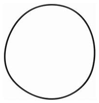 H5443 STA-RITE #35505-1281 O-RING FOR VALVE ACTUATOR