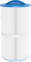 H5482 REPLACEMENT CARTRIDGE C-4602 6 SQ FT NO CORE FITS: MUSKIN (SEARS)