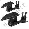 H5665 HAYWARD CCX1000H SAFTY CLIPS FOR L FOR HAYWARD XSTREAM FILTER