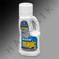 A6531 NATURAL CHEMISTRY LIQUID SALT WATER MAGIC  1L/33.9oz   #07402