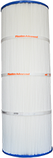 H5831 REPL CART HAYWARD CX580XRE 81 SQFT (1-EACH) (4-REQ.) FC-6425/FC-1225                      C7483-4