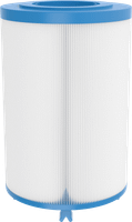 H5840 REPLACEMENT CARTRIDGE C-4303/PSANT20 15 SQ FT FITS: JACUZZI LEISURE PRODUCTS (CANADA) SKIM FILTER