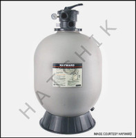 H6022 HAYWARD S310T2 SAND FILTER 30 W/2"" MULTIPORT VALVE