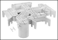 H6059G HAYWARD DEX2400C MANIFOLD  GENERIC WITH BUILT-IN AIR RELIEF