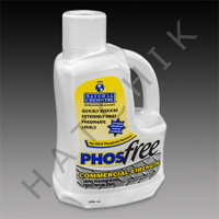 A6558 NATURAL CHEMISTRY PHOSFREE COMMER. COMMERCIAL STRENGTH 3L/101.5oz